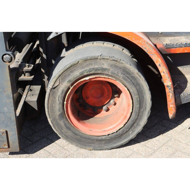 2003 ليندي H80D/900-02-49165670