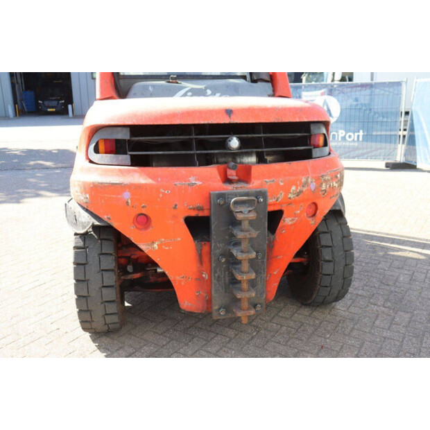 2003 ليندي H80D/900-02-49165675