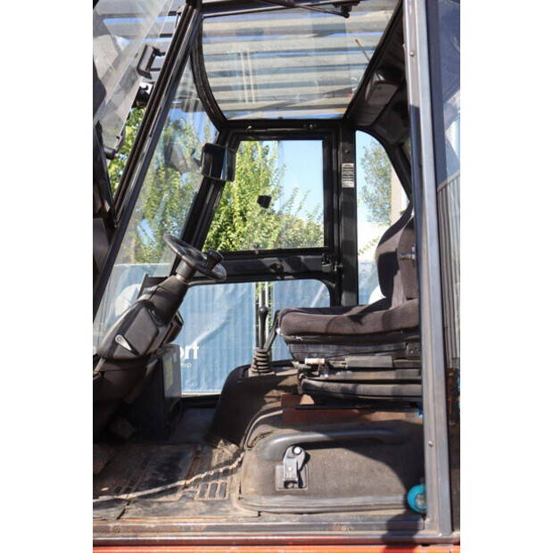 2003 ليندي H80D/900-02-49165678
