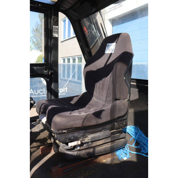2003 ليندي H80D/900-02-49165679