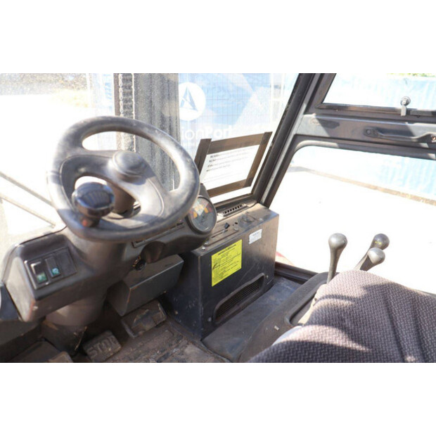 2003 ليندي H80D/900-02-49165680