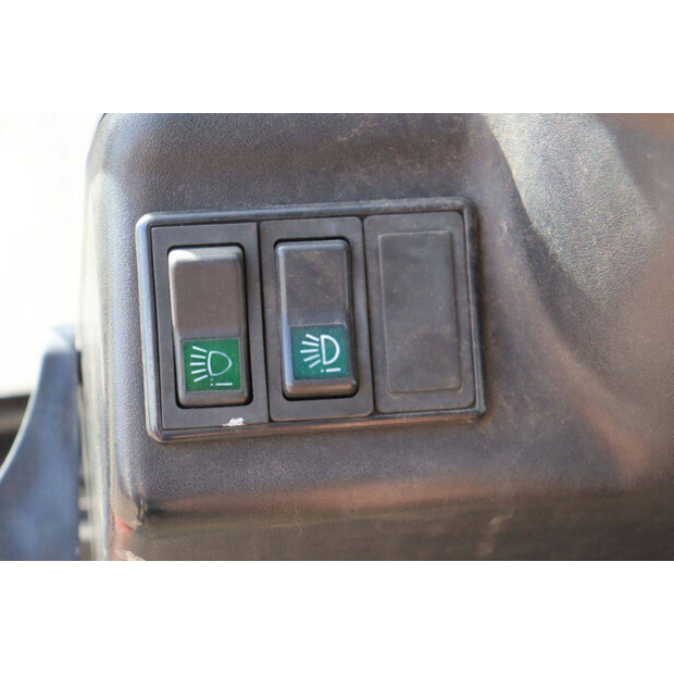 2003 ليندي H80D/900-02-49165683