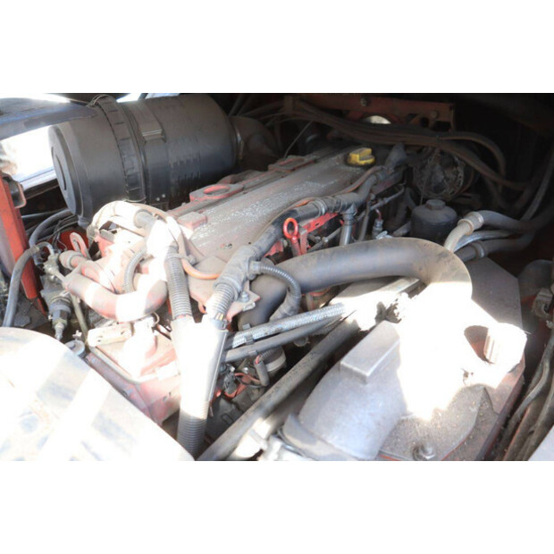 2003 ليندي H80D/900-02-49165687