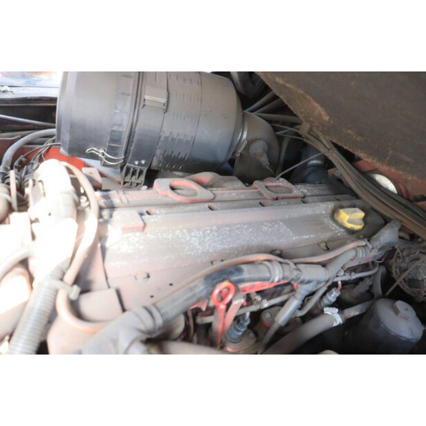 2003 ليندي H80D/900-02-49165688