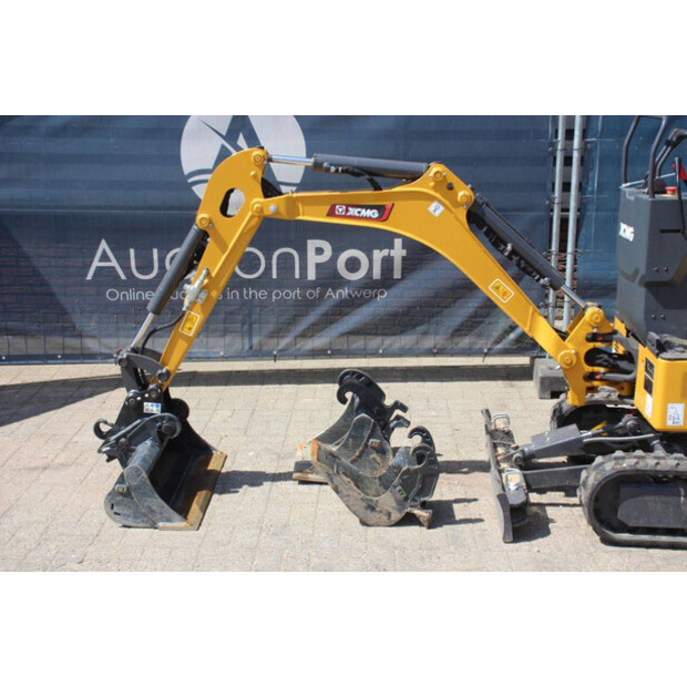 2025 اكس سي ام جي XE10E-49165700