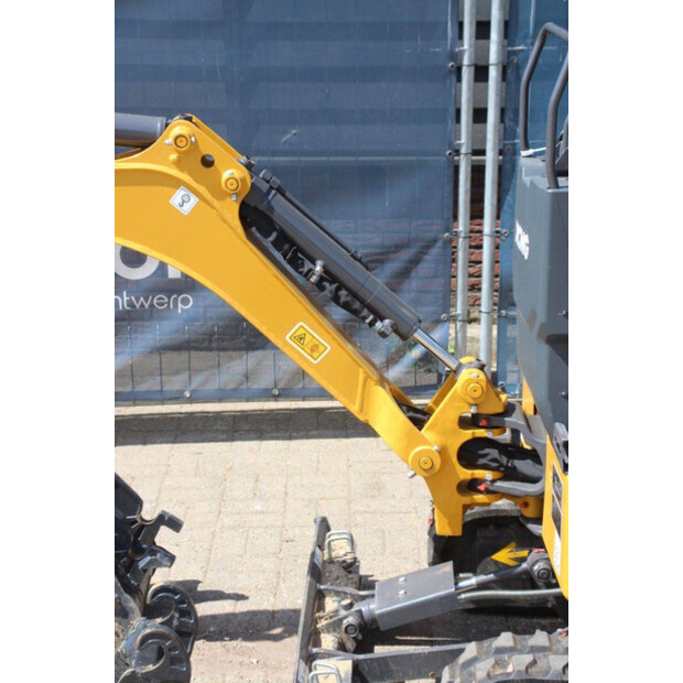 2025 اكس سي ام جي XE10E-49165703