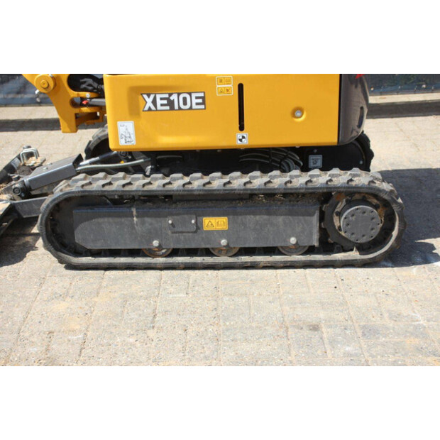 2025 اكس سي ام جي XE10E-49165715