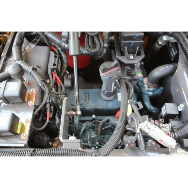 2025 اكس سي ام جي XE10E-49165719