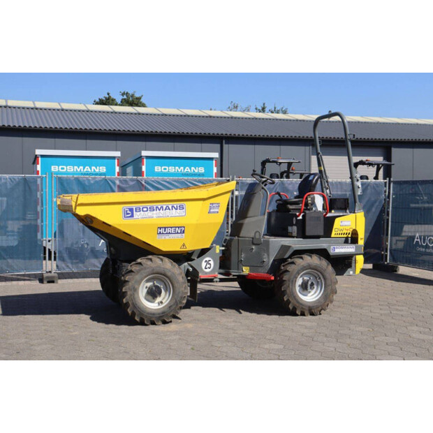 2022 Neuson DW40-49165734