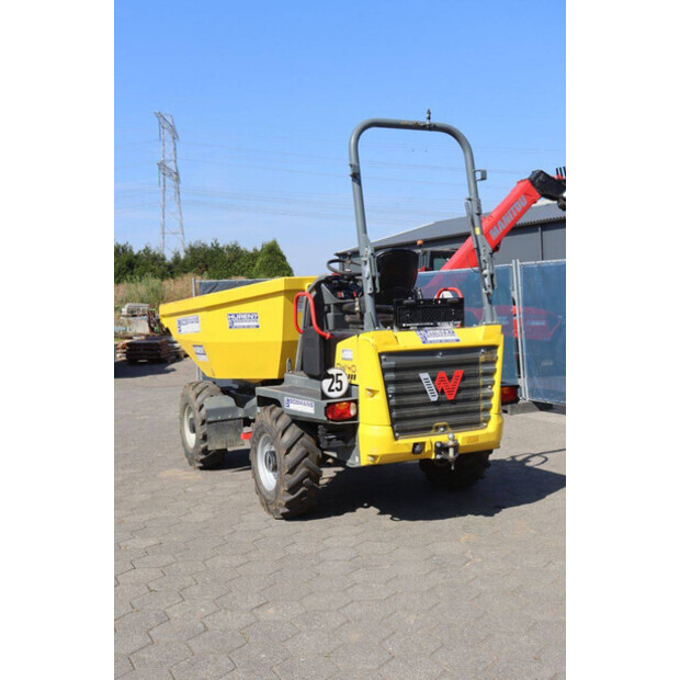 2022 Neuson DW40-49165737