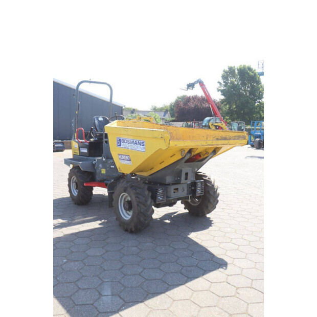 2022 Neuson DW40-49165740