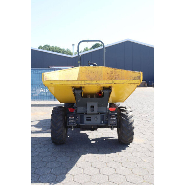 2022 Neuson DW40-49165741