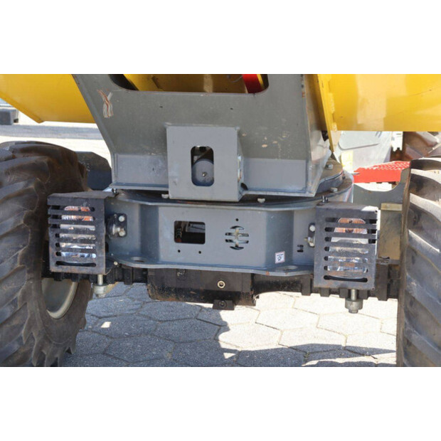 2022 Neuson DW40-49165743