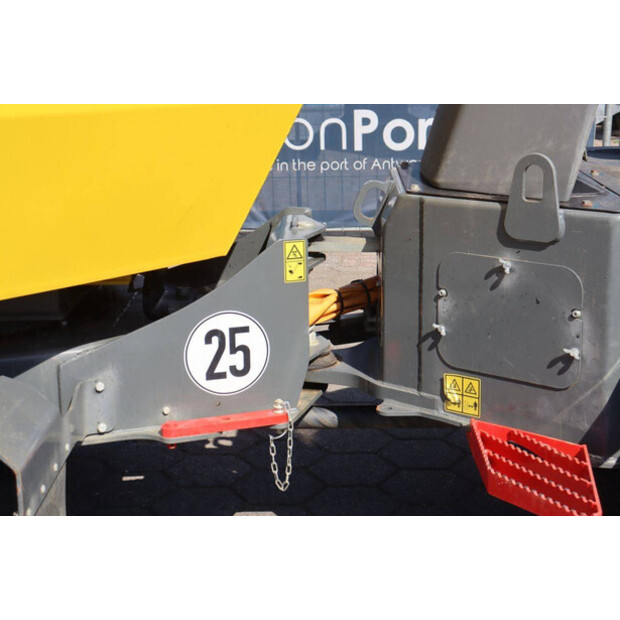 2022 Neuson DW40-49165745