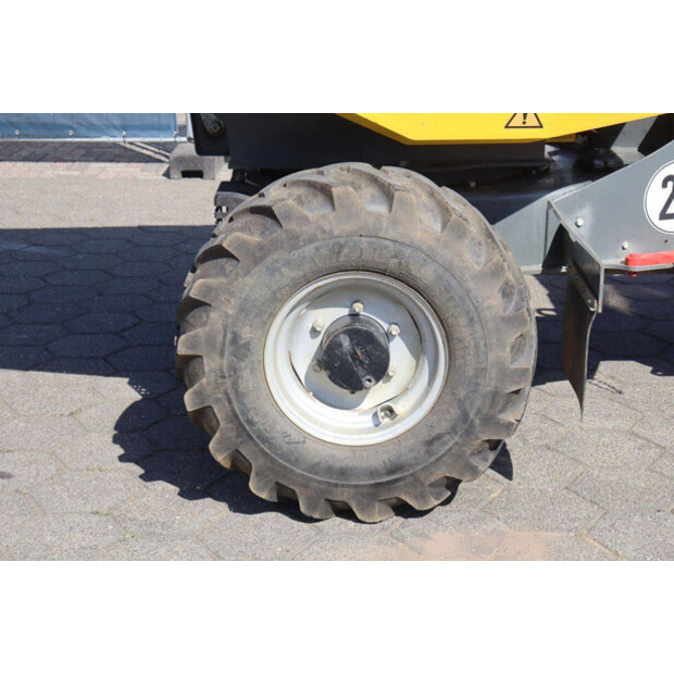 2022 Neuson DW40-49165746