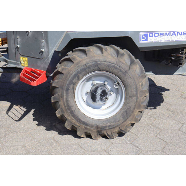 2022 Neuson DW40-49165747