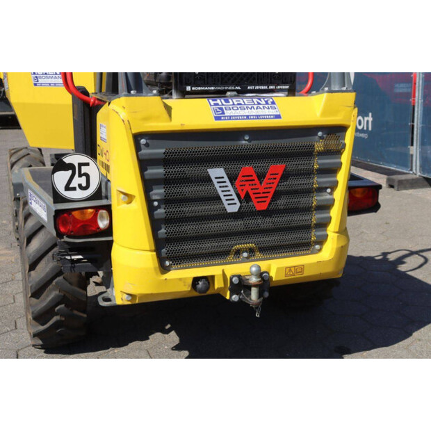 2022 Neuson DW40-49165748