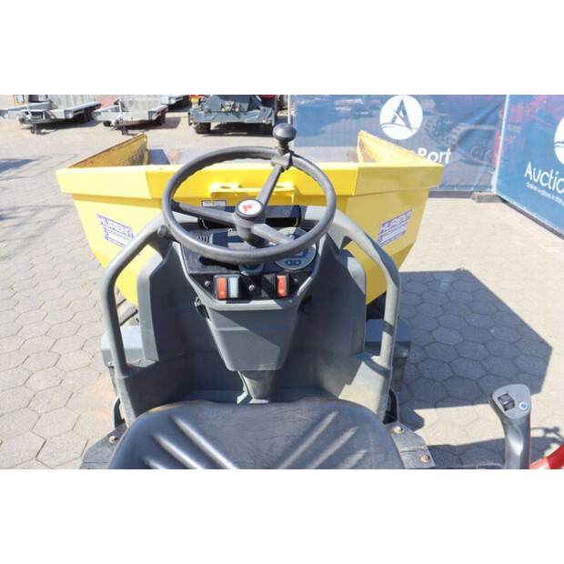 2022 Neuson DW40-49165752