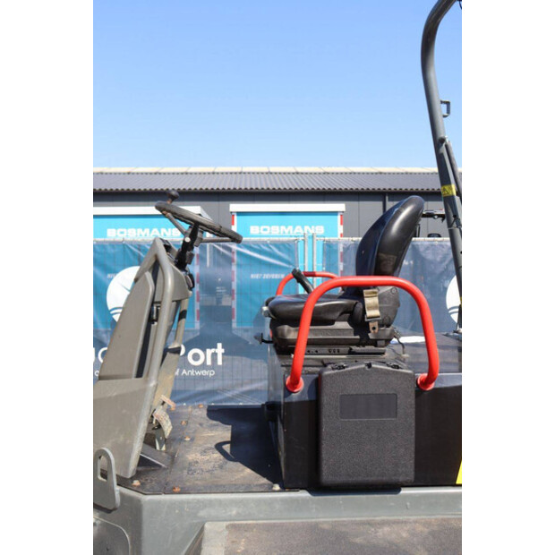 2022 Neuson DW40-49165753