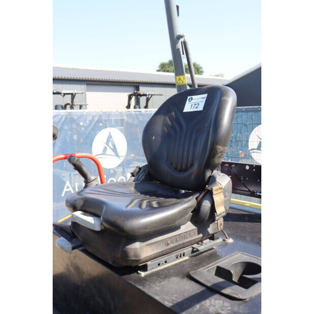 2022 Neuson DW40-49165754