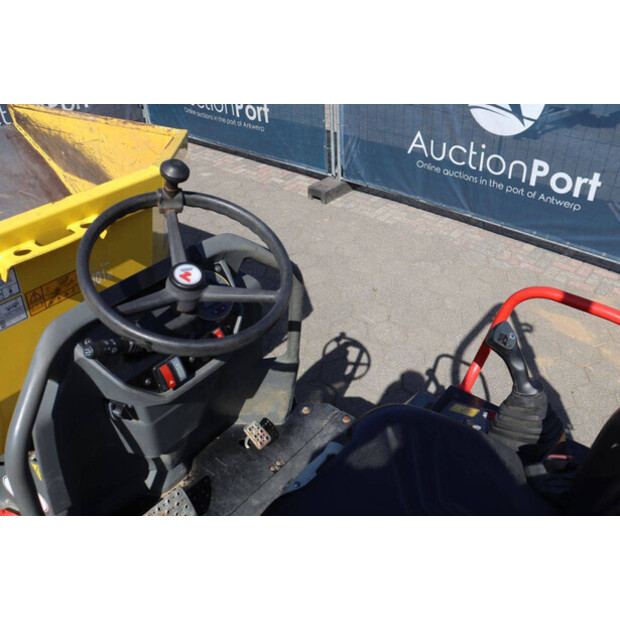 2022 Neuson DW40-49165756