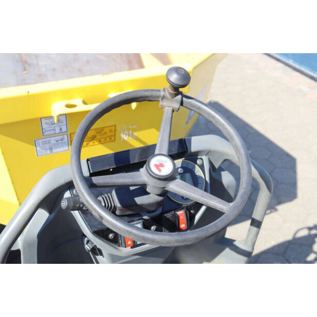 2022 Neuson DW40-49165758