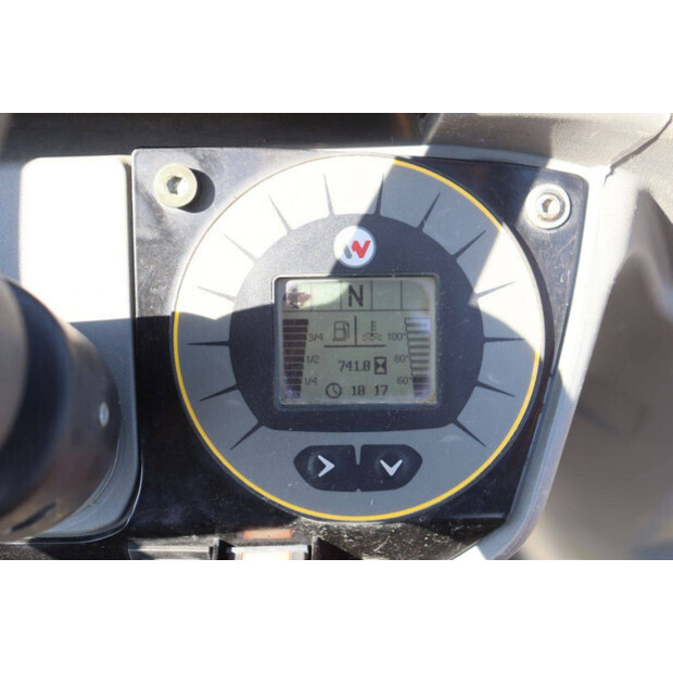2022 Neuson DW40-49165761
