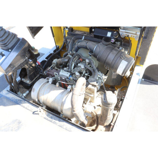 2022 Neuson DW40-49165763