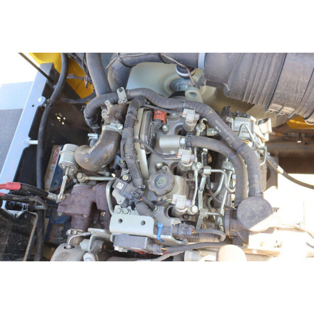 2022 Neuson DW40-49165764