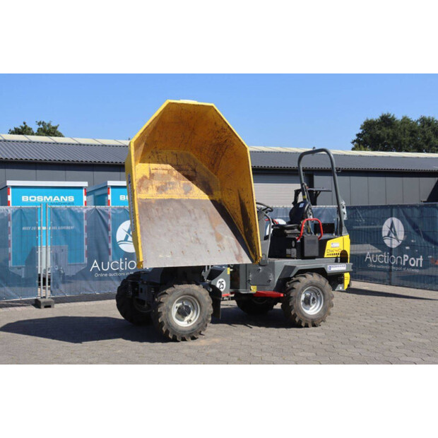 2022 Neuson DW40-49165765