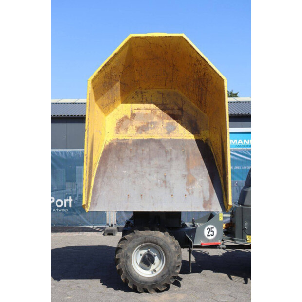 2022 Neuson DW40-49165767