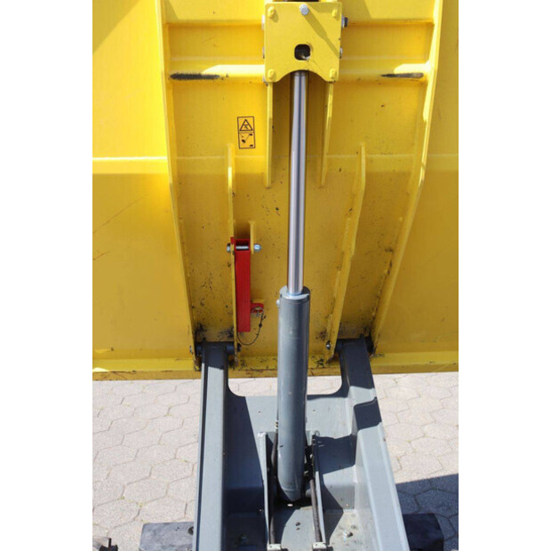 2022 Neuson DW40-49165768