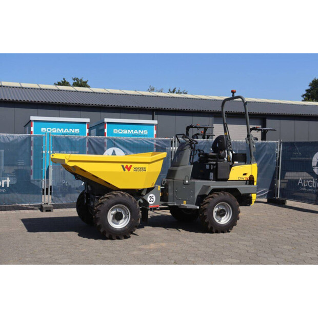 2024 Neuson DW30-49165769