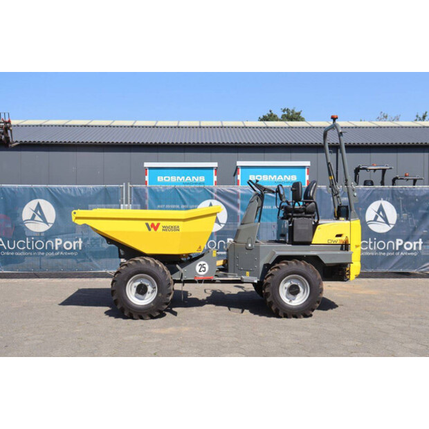 2024 Neuson DW30-49165770