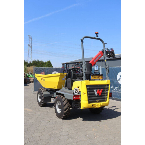 2024 Neuson DW30-49165772