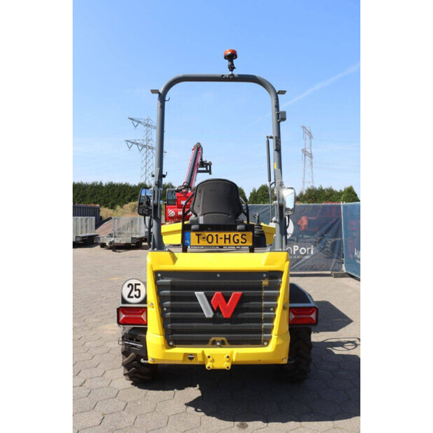 2024 Neuson DW30-49165773