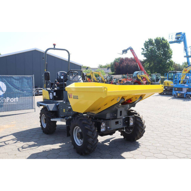 2024 Neuson DW30-49165775