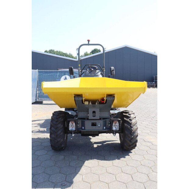 2024 Neuson DW30-49165776