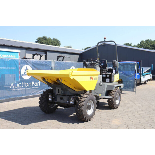 2024 Neuson DW30-49165777