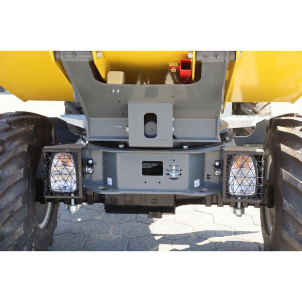2024 Neuson DW30-49165778