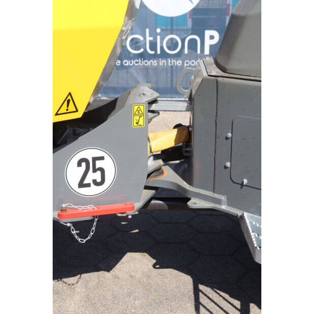 2024 Neuson DW30-49165780