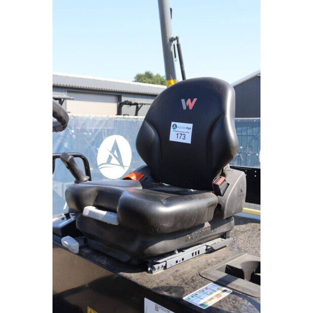 2024 Neuson DW30-49165789