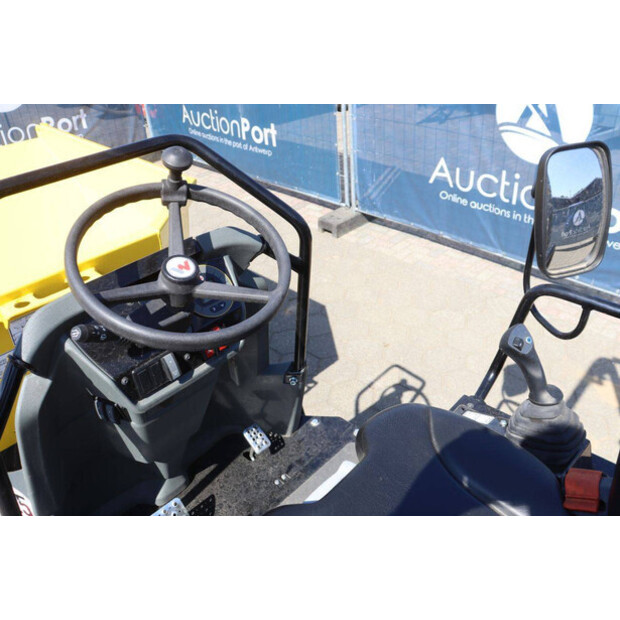 2024 Neuson DW30-49165791