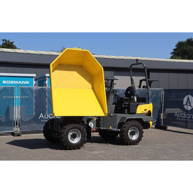 2024 Neuson DW30-49165798