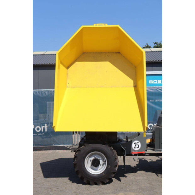2024 Neuson DW30-49165800