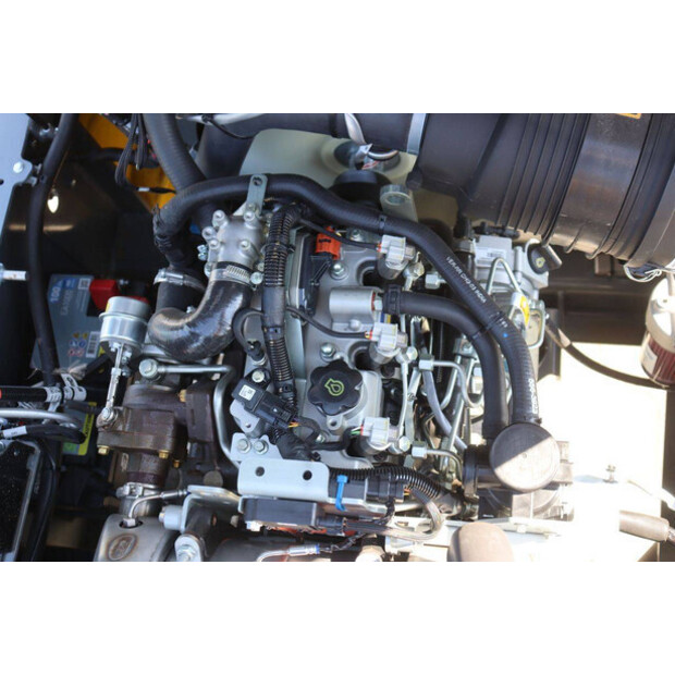 2024 Neuson DW30-49165802