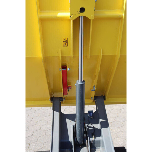 2024 Neuson DW30-49165803