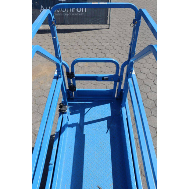 2024 اكس سي ام جي XG0807AC-49165823