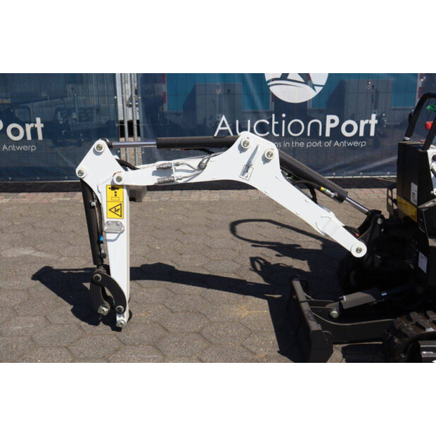 2026 BOBCAT E10Z-49165840