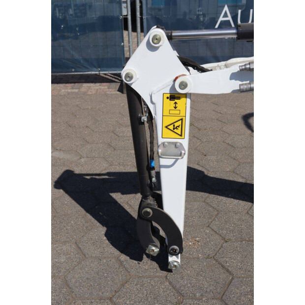2026 BOBCAT E10Z-49165841